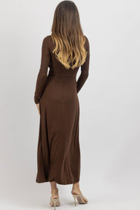 Ina Fashion - Zaire Dress