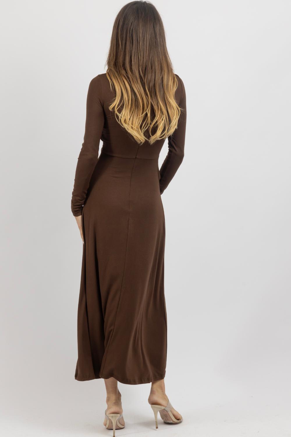 Ina Fashion - Zaire Dress