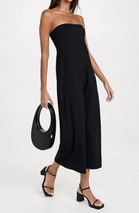 Susana Monaco - Aimee Tube Jumpsuit