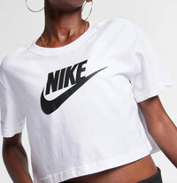 Nike - Sportswear Essential Cropped Tee
