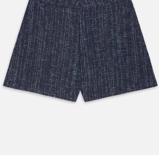 Frame - Women's The Tweed Short