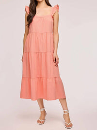 Gentle Fawn - Calipso Dress