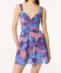 Poupette St Barth - Coco Mini Dress