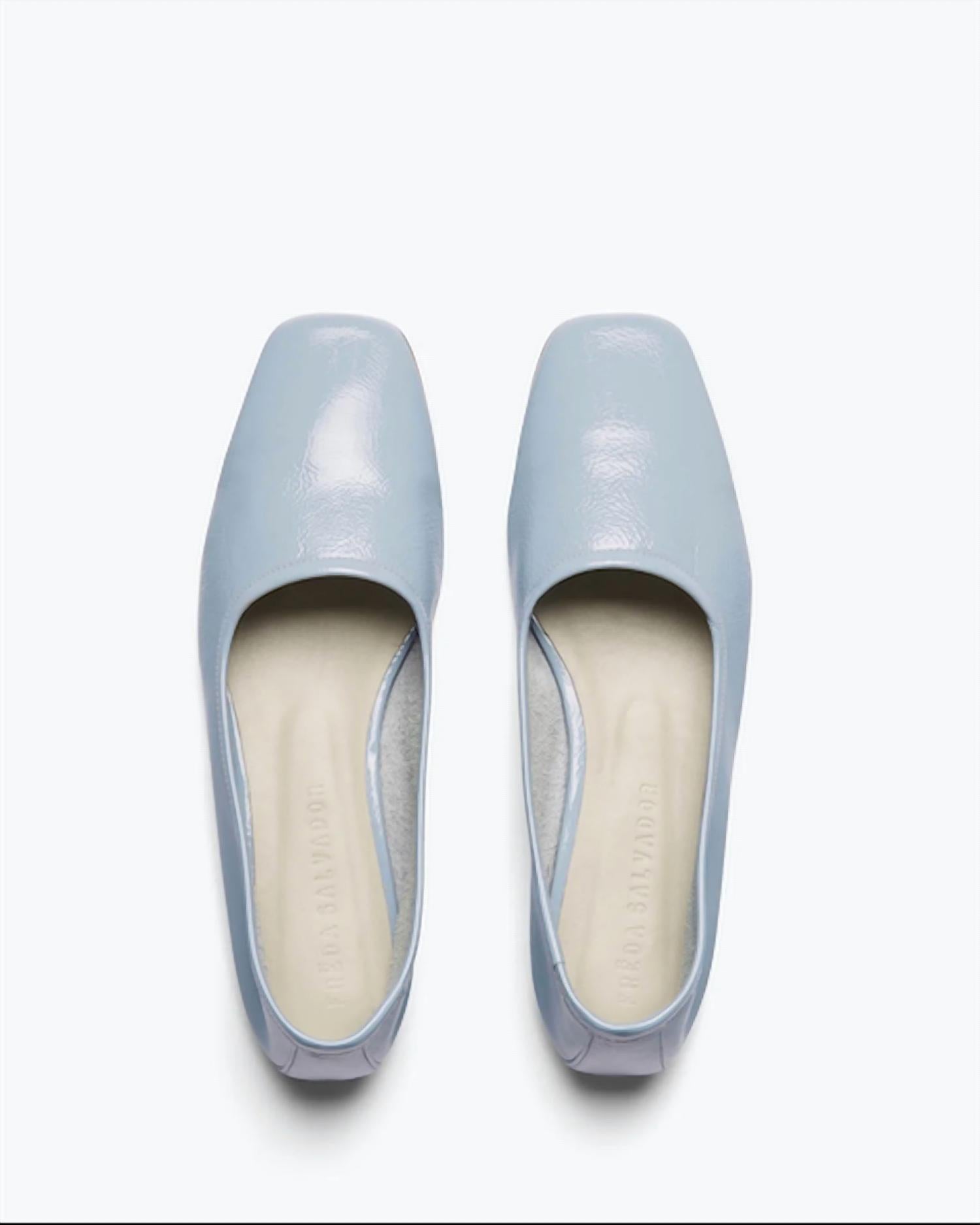 Freda Salvador - Jessie Ballet Flat Shoes