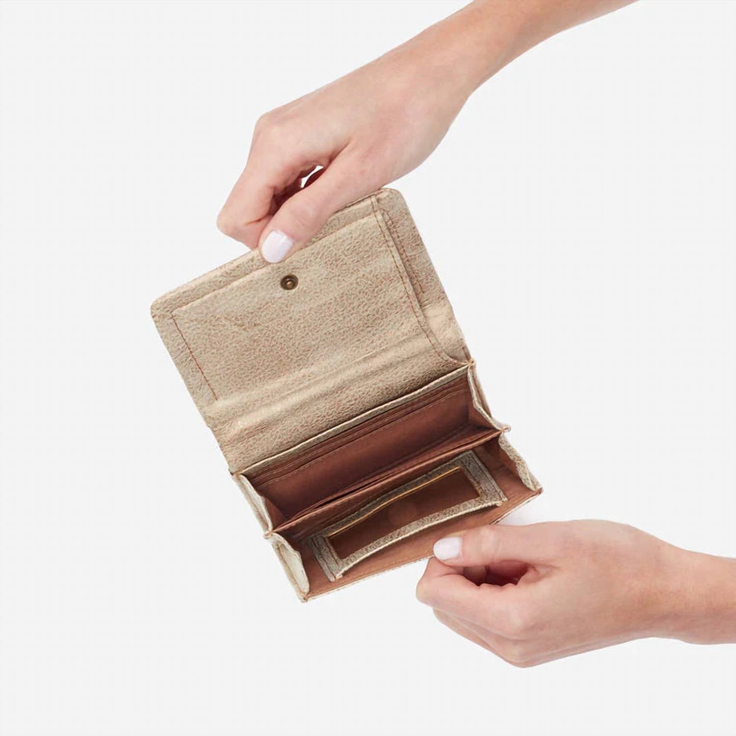 Hobo - Lumen Bifold Wallet