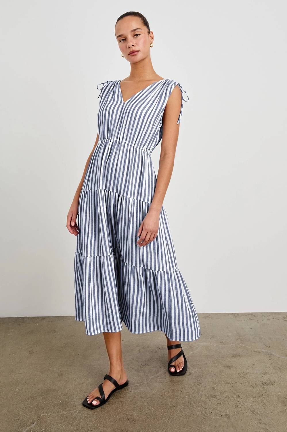 Rails - Suzette Midi Dress