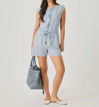 Splendid - Rosalie Romper