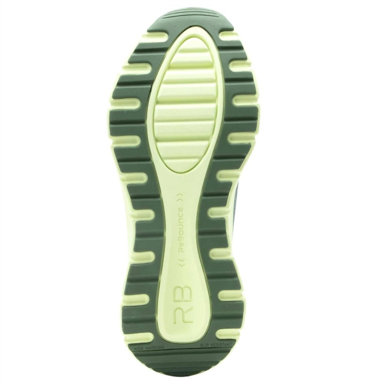 Alegria - Women's Rize Sneaker