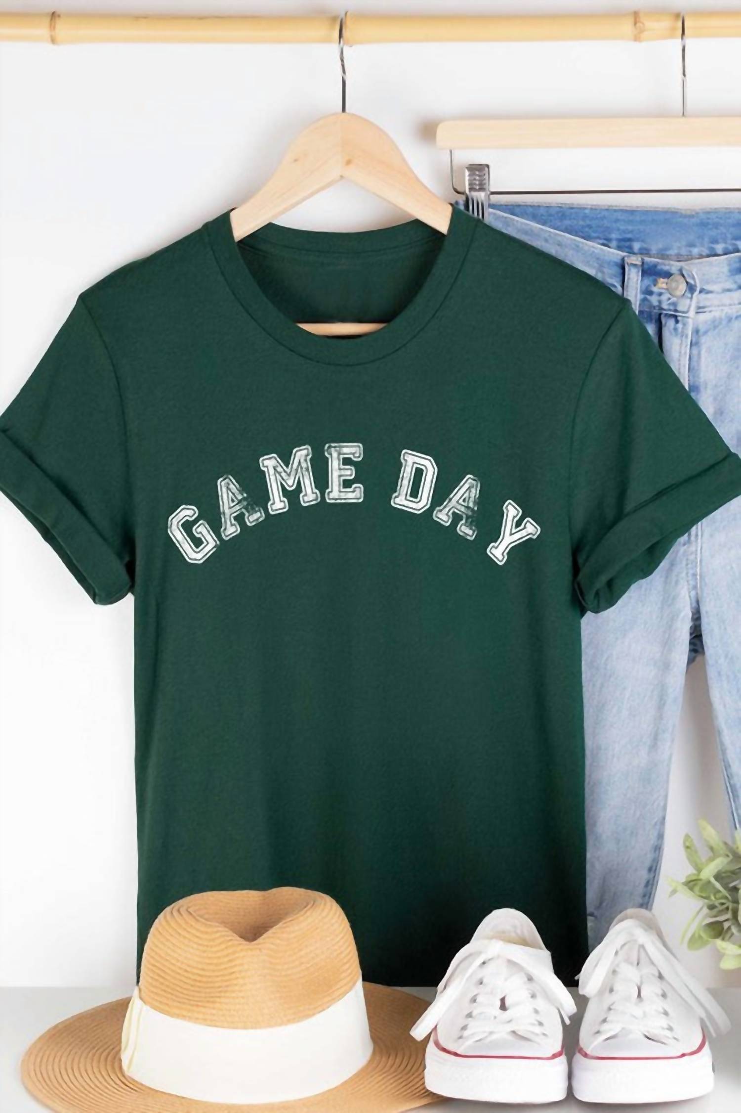 It's Game Day T-Shirt