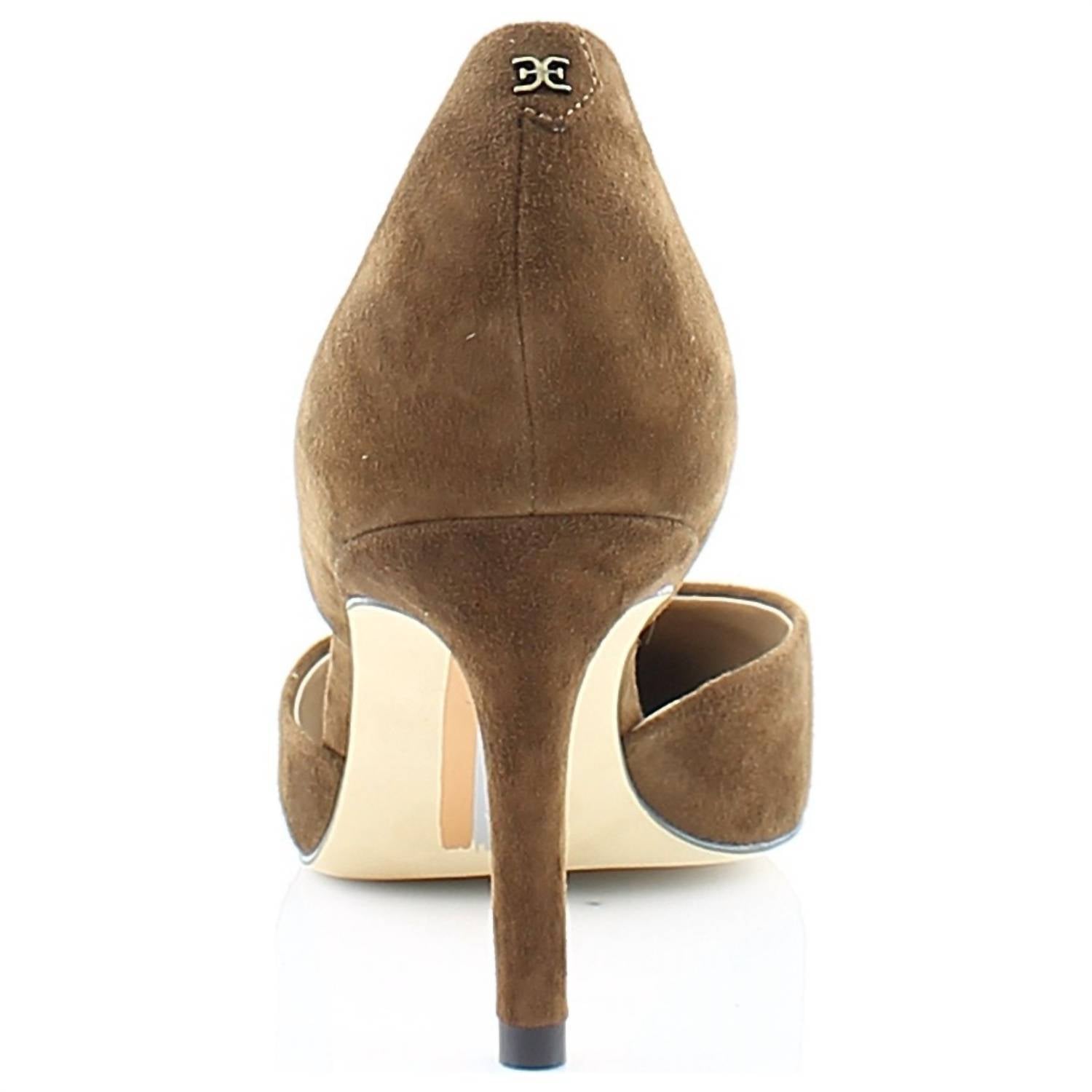 Sam Edelman - Women's Viv Pointed Toe Pump