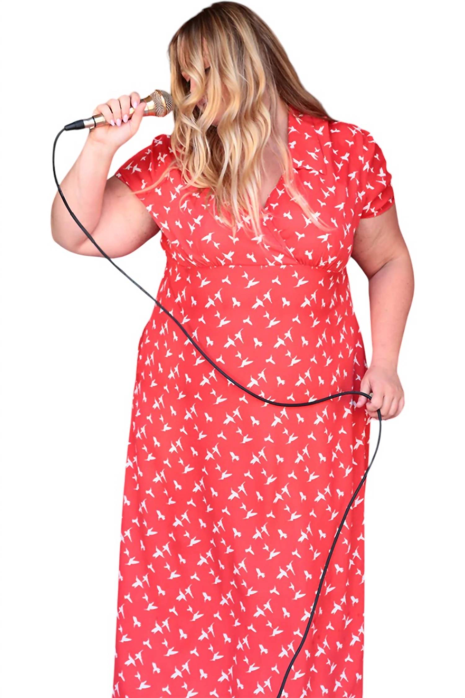 Sante Grace - Vintage Inspired Dresses