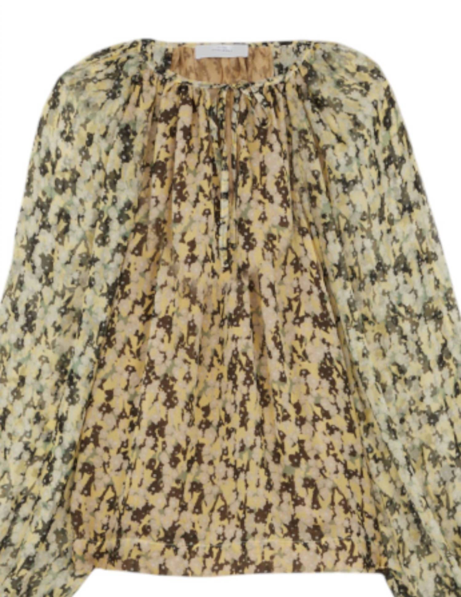 Roseanna - Women's Twins Blouse