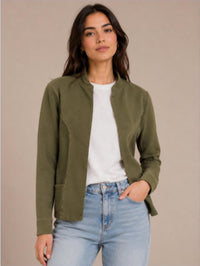 Testimony Los Angeles - Ava Jacket