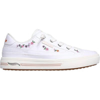 Skechers - Women's Arch Fit Arcade-subtle Bouque Sneakers