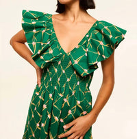 Misa Los Angeles - Leona Dress