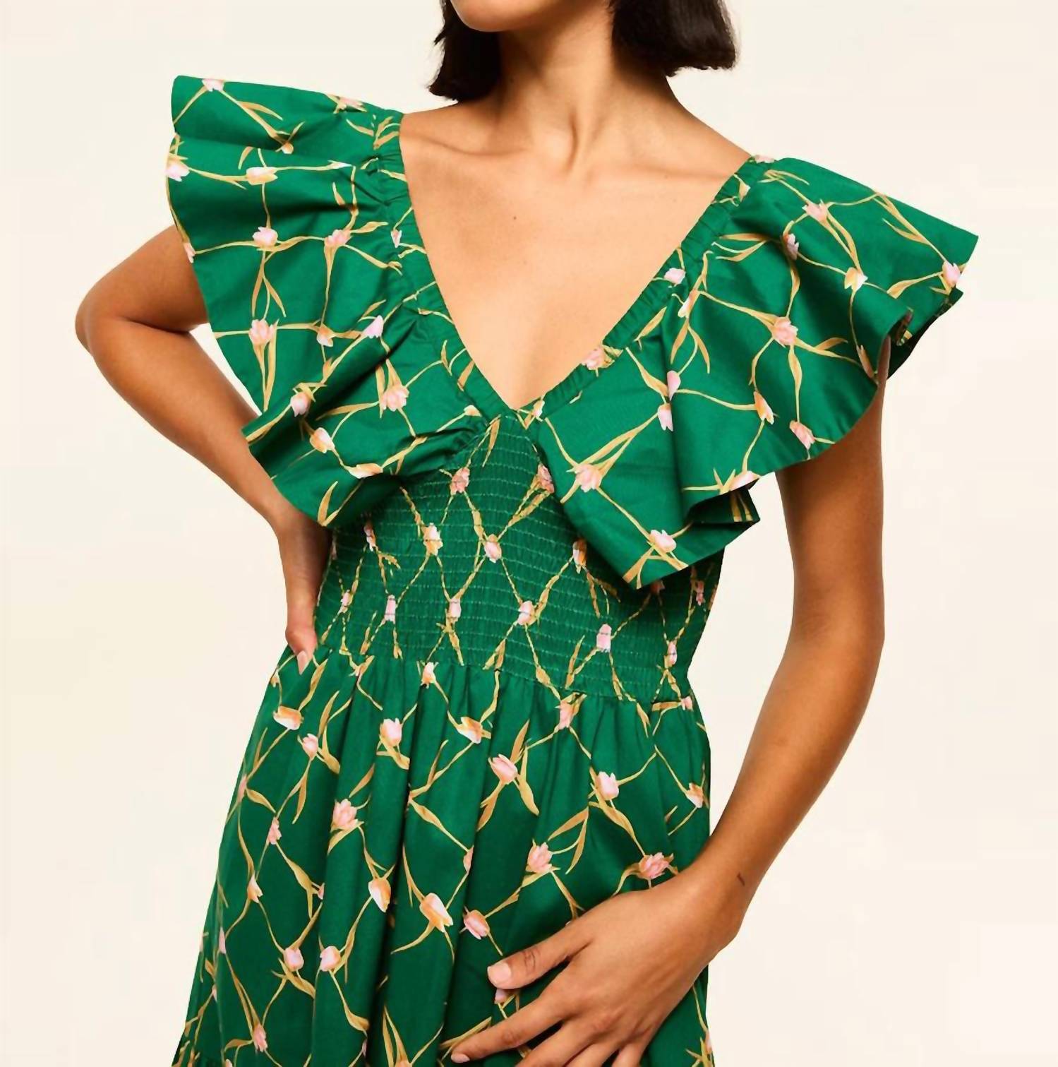 Misa Los Angeles - Leona Dress