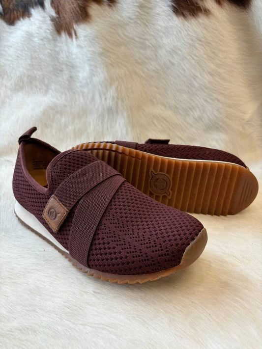 Born - Women's Newbury Slip On Shoes