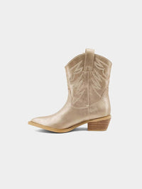 Shu Shop - Girls Zahara Cowboy Boots