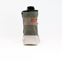 Rieker - Women's Warmlined Boot