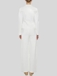 Prabal Gurung - Compact Knit Trouser