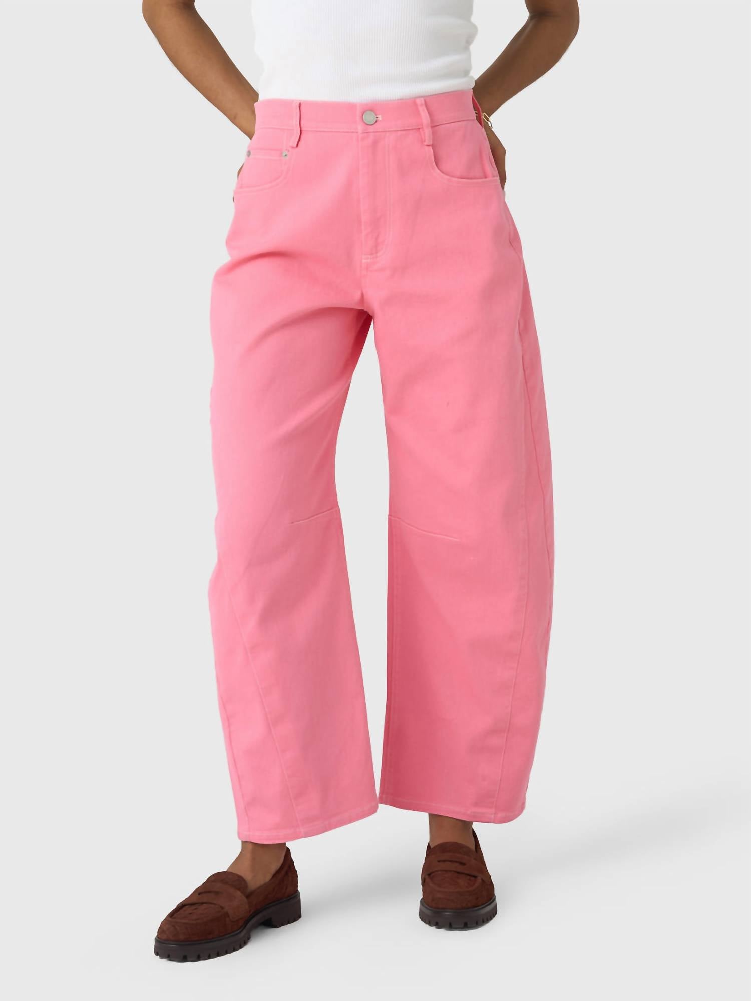 Hunter Bell - Mabel Pant