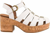 Corkys Footwear - Women's Fishin For A Compliment Heels