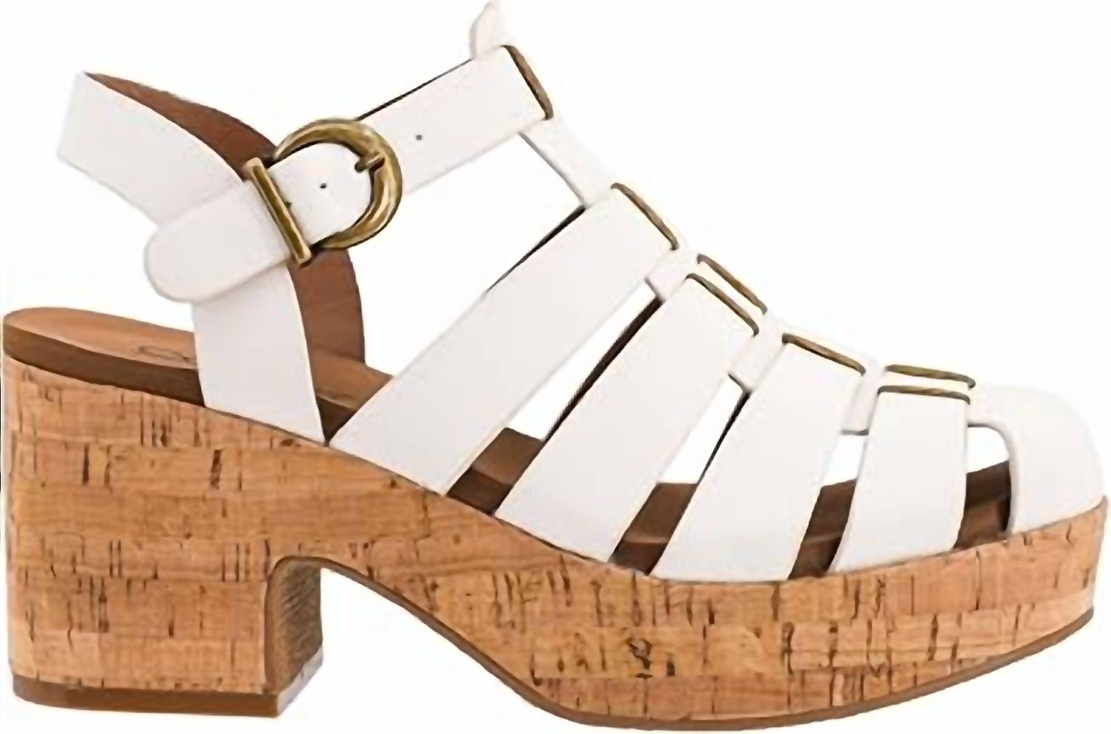 Corkys Footwear - Women's Fishin For A Compliment Heels