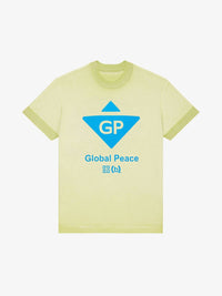 Givenchy - Oversized Fit Graphic T-shirt