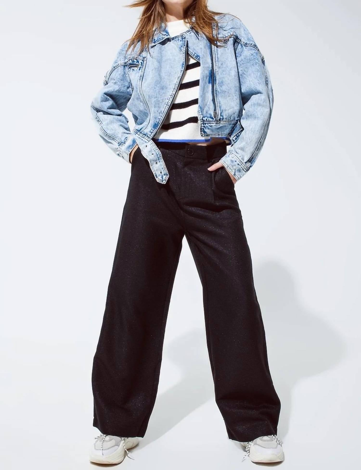 Q2 - Lisboa Pants