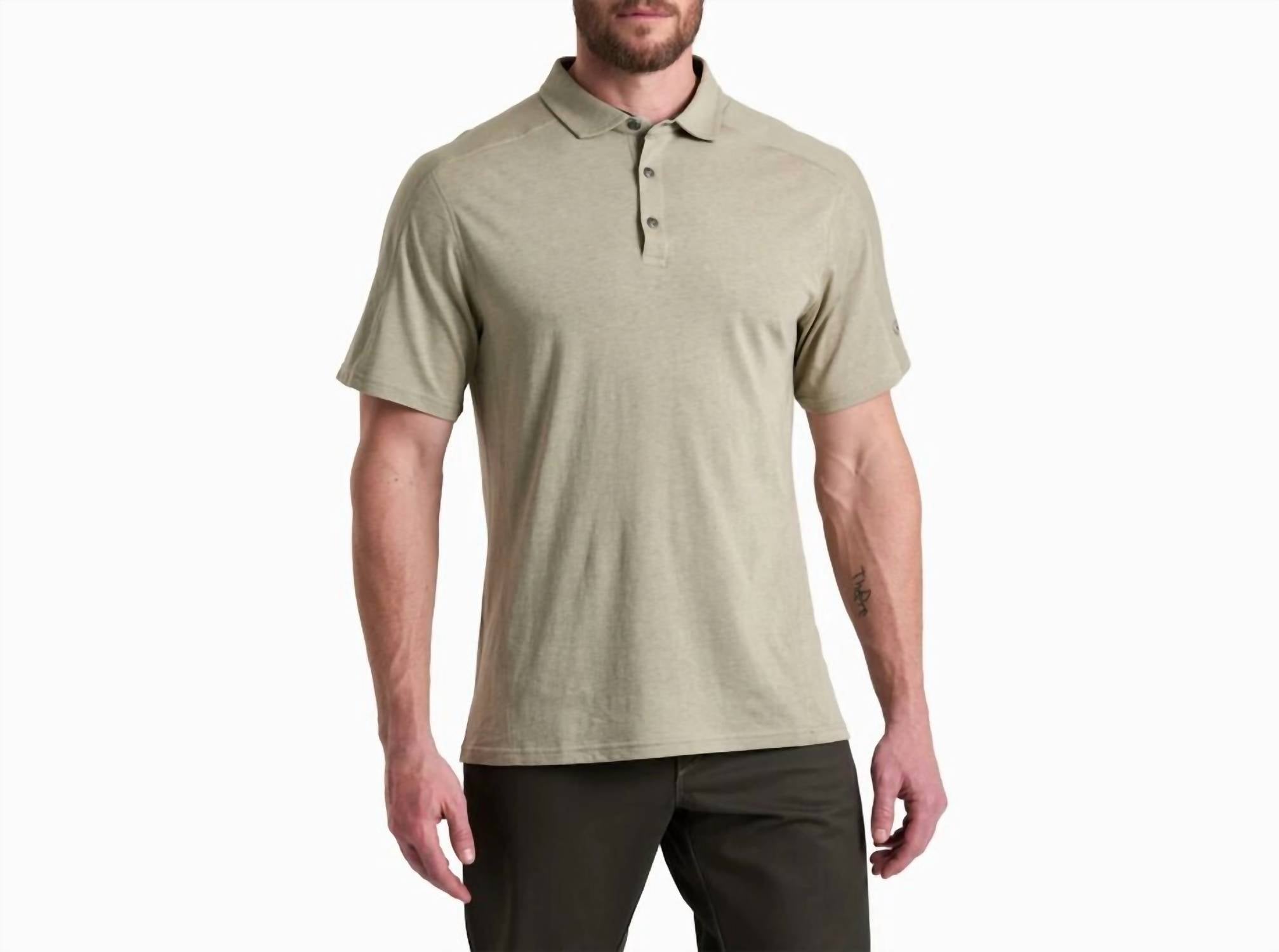 Kuhl - Brazen Active Polo Shirt