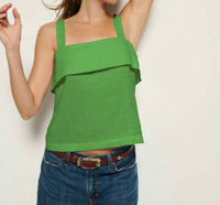 Nation Ltd - Misti Tank