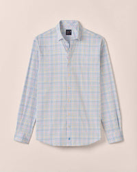 Johnnie-O - Singleton Button Down Shirt