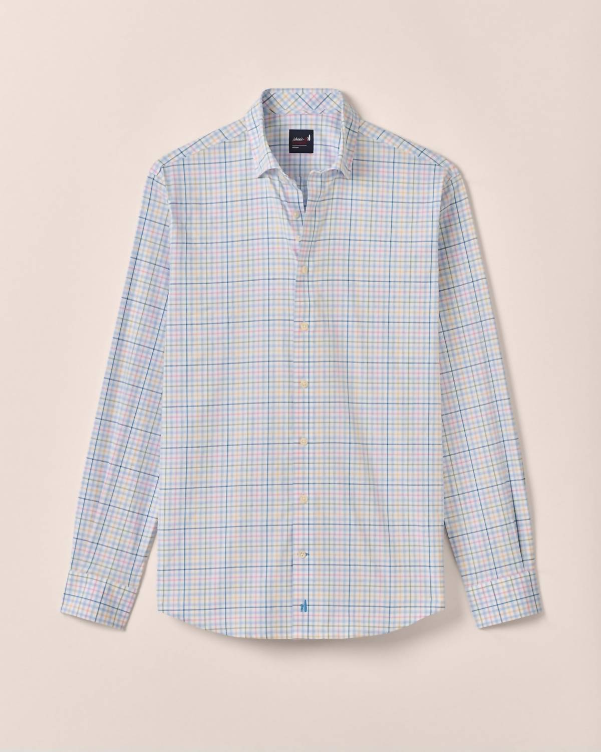 Johnnie-O - Singleton Button Down Shirt