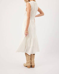 Kylie Paige - Malia Midi Dress