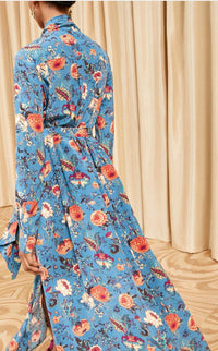 Ulla Johnson - Anisa Midi Dress