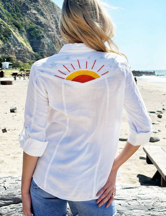 Billy T - Hello Sunshine Shirt