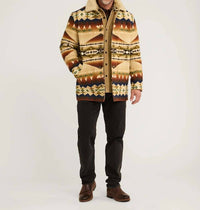 Pendleton - Solstice Canyon Coat