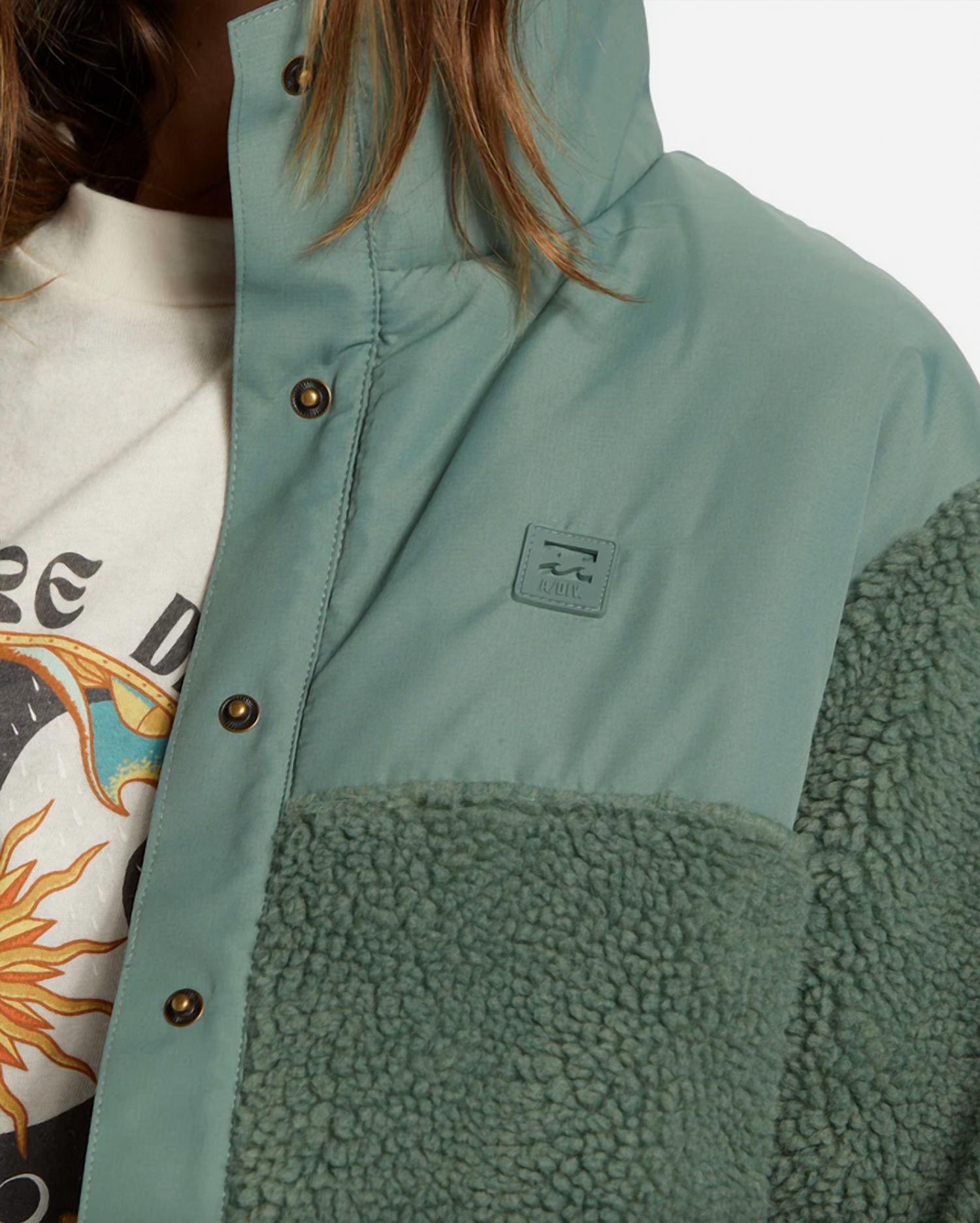 Billabong - Lost Trails Jacket