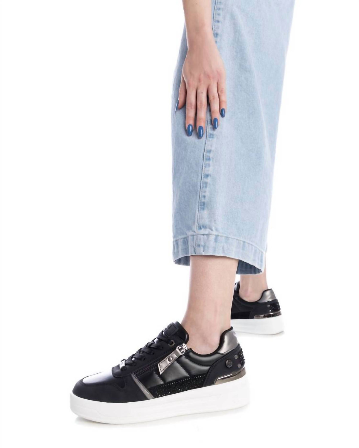 Xti - Women's Casual Sneakers
