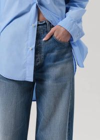 Citizens Of Humanity - Ayla Baggy Jeans