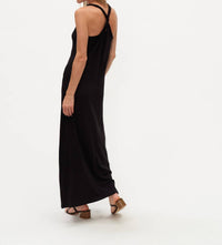 Six/Fifty - Florence Criss-cross Twist Dress