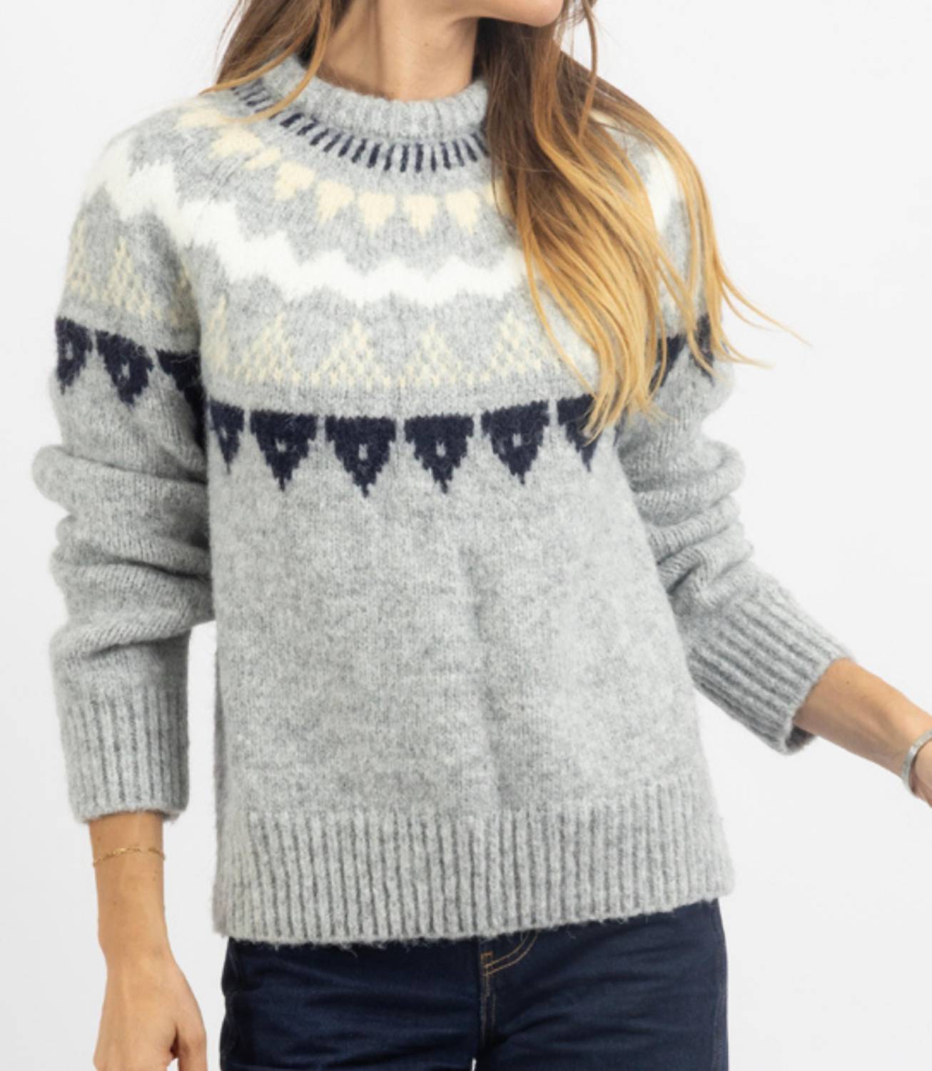 Fore Collection - Home Sweet Sweater