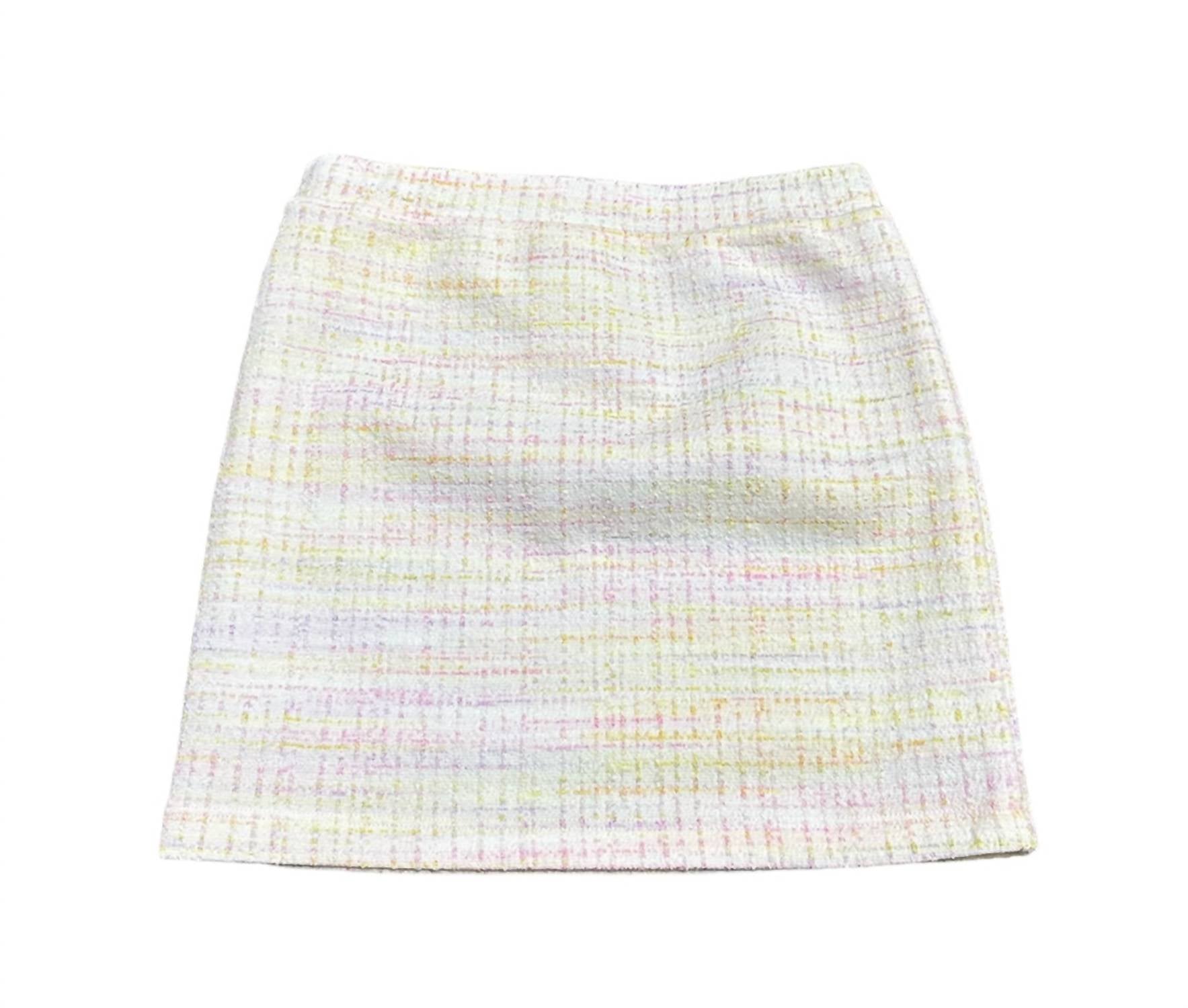 By Debra - Women's Tube Skirt