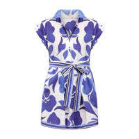 Bindu - Cally Mini Dress