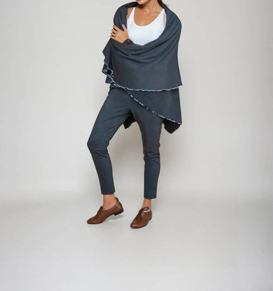 Buki - Blanket Travel Wrap