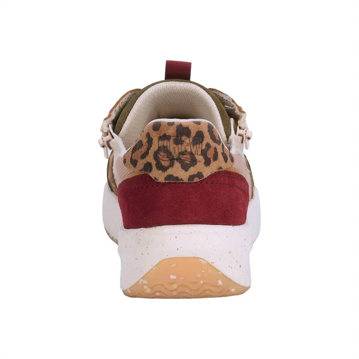 Drew - Women's Happy Sneaker