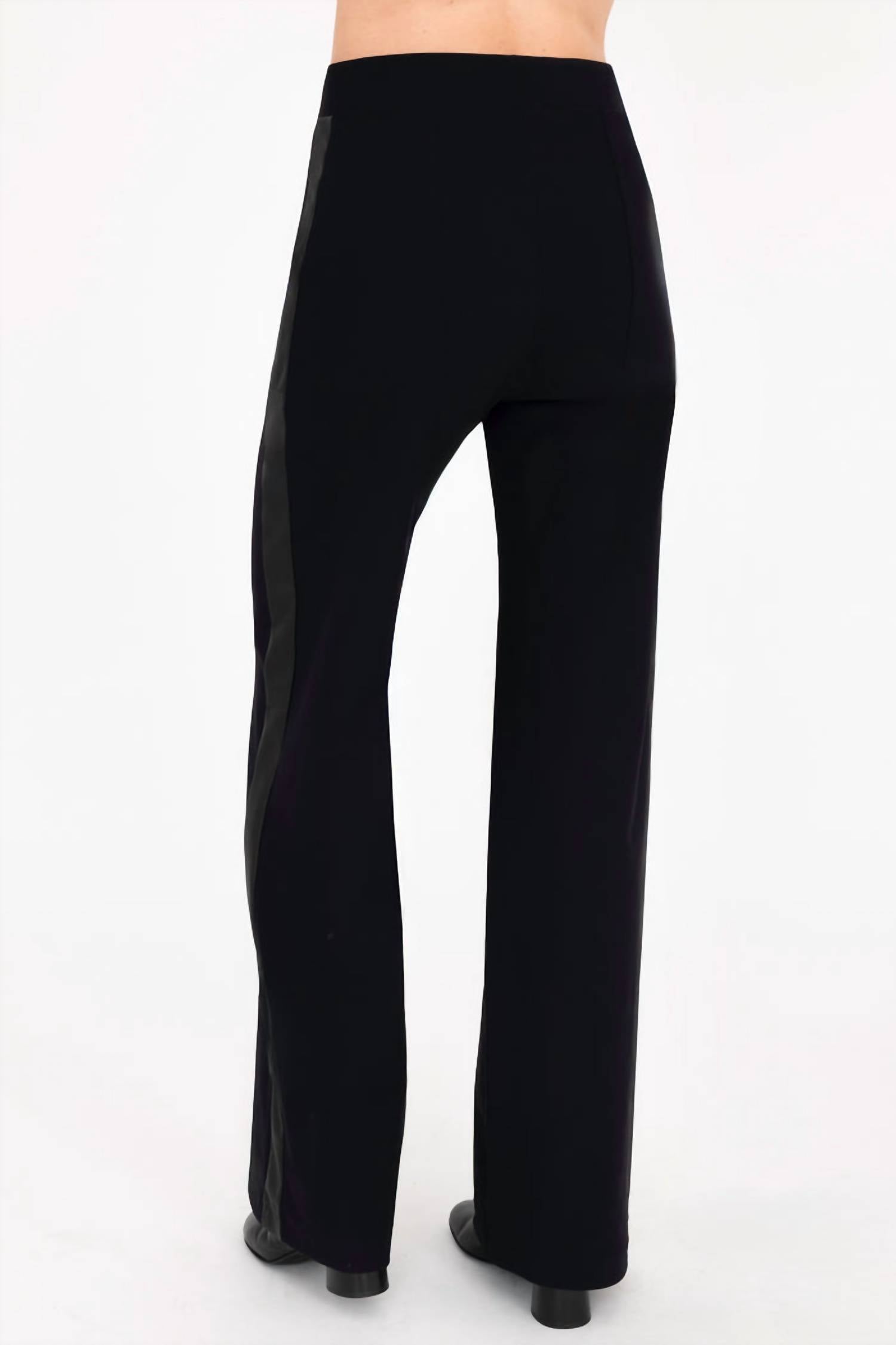 Elaine Kim - Clovis Pants