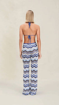 Devon Windsor - Carina Knit Top