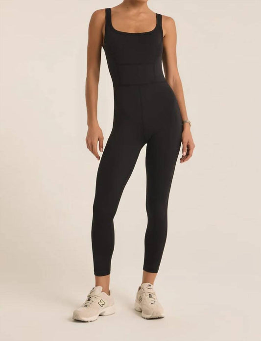 Z Supply - Line Up Onesie