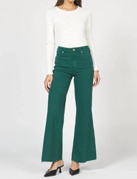 Dear John Denim - Fiona Wide Leg Jean